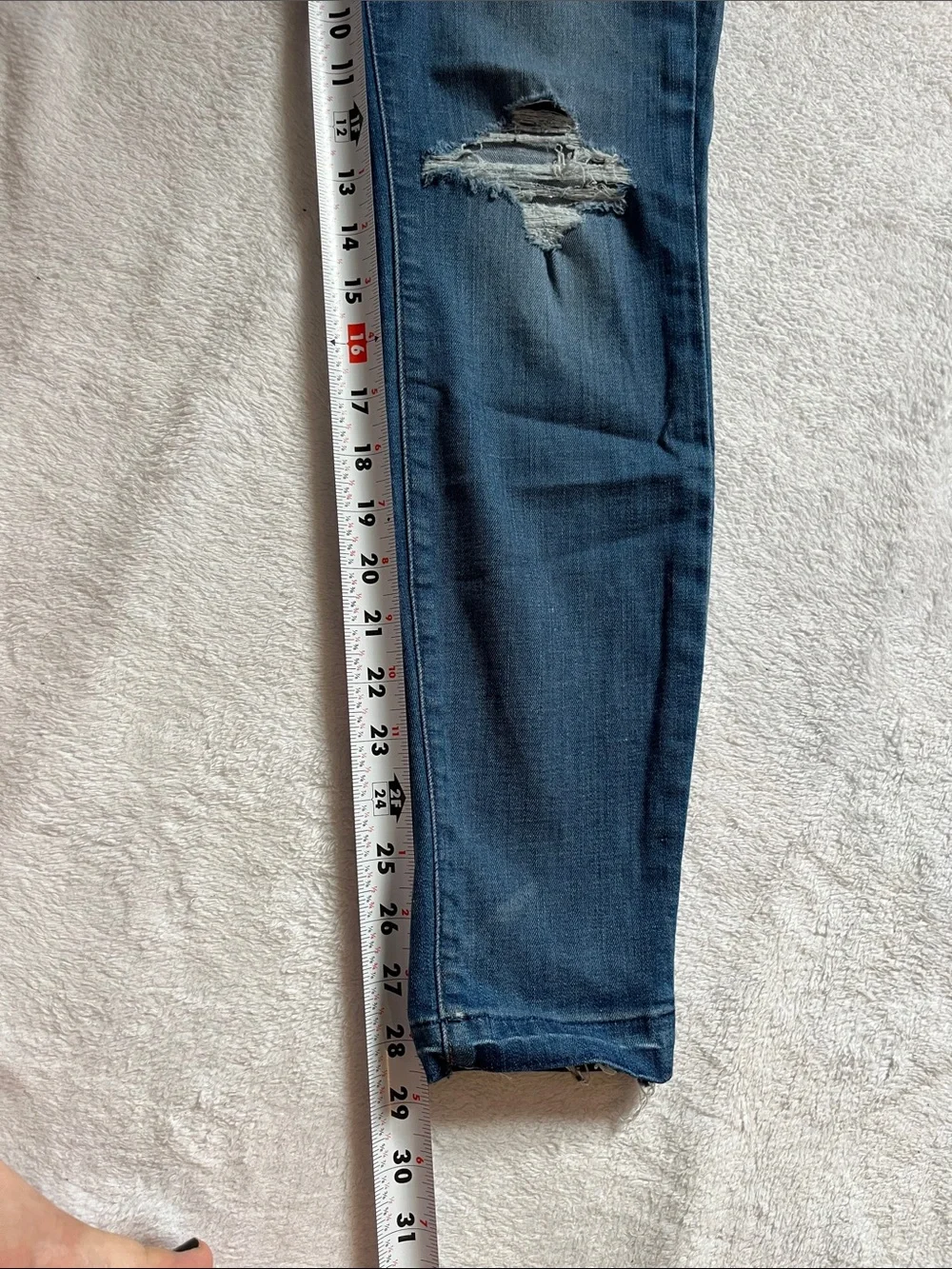 J. Crew classic crew